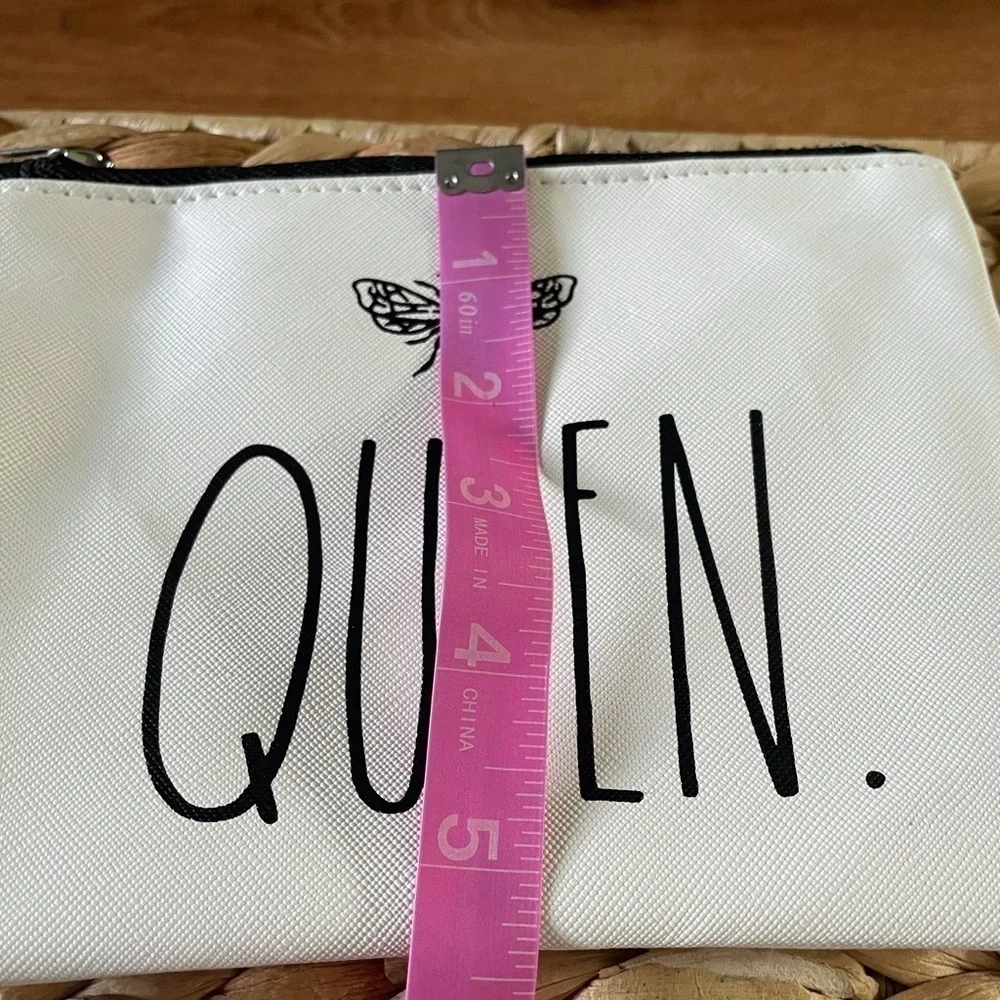 Rae Dunn dunn rae zipper